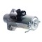 Wai Global Starter, STRMT PMGR 12V 16T CW, 16kW12 Volt, CW, 16Tooth Pinion 30688N - alternate 1